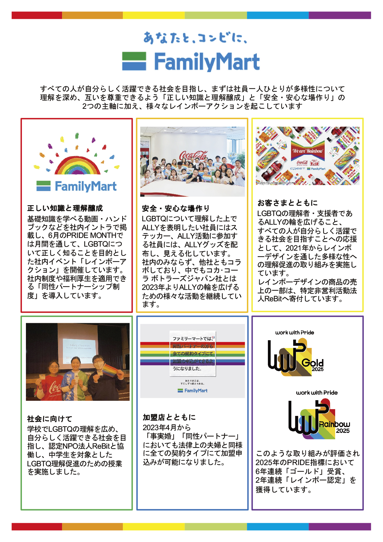 ファミリーマート